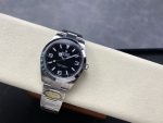 Rolex Explorer 224270 Stainless Steel Black Dial 40MM - Image 6
