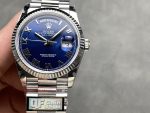 Rolex Datejust 41 Oystersteel Blue Dial m126334 0026 - Image 3