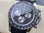Rolex Daytona DIW Titanium & Carbon Fiber Nylon Strap - Image 5