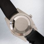 Rolex Submariner 116610 Black Dial Rubber strap 40mm Mens Replica Watch - Image 5