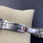 Rolex Submariner 124060 Oyster Stainless Steel Black Dial 41mm Mens Replica Watch - Image 10