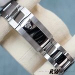 Rolex Milgauss 116400GV Stainless Steel Z-blue Dial 40mm Mens Replica Watch - Image 15