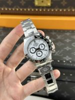 2024 Rolex Cosmograph Daytona Oyster Oystersteel M126500ln 0001 40mm - Image 13