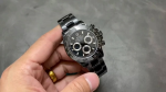 Rolex Cosmograph Daytona 116500LN Carbon Black Coated Limited Edition Watch - Image 2