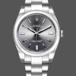 Rolex Oyster Perpetual 114300 0001 39MM