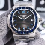 Replica Patek Philippe Nautilus 5711 113P 40mm Mens Watch - Image 10