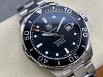 Tag Heuer Aquaracer Automatic Calibre 5 WAN2110.BA0822 Replica Watch - Image 4