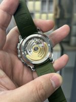 Replica Patek Philippe Aquanaut 5968A 010 42mm Mens Watch - Image 7