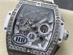 Hublot Spirit of Big Bang Titanium 642.NE.2010.RW.1604 - Image 6