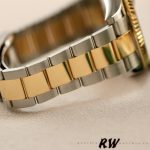 Rolex Sky-Dweller 326933 Black Dial Stainless Steel 42MM Mens Replica Watch - Image 5