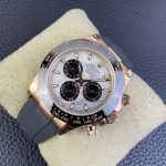 Rolex Cosmograph Daytona 40 mm Meteorite Dial Everose Gold 116515ln 0055 - Image 6