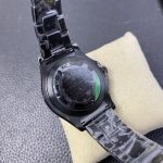 Rolex Yacht Master Triple Red Titan Black 116622 40MM Men's Watch - Image 8