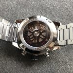 Tag Heuer Carrera Chronograph Automatic CAR201T.BA0766 43mm - Image 9