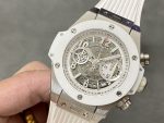 Hublot Big Bang 421.OX.1180.RX 44mm Mens Watch - Image 13