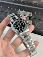 2024 Rolex Cosmograph Daytona Oystersteel m126500ln 0002 40mm - Image 12