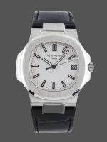 Patek Philippe Nautilus 5711 1A 40mm Mens Replica Watch