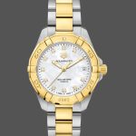 Tag Heuer Aquaracer WBD1322.BB0320 Quartz Ladies 32mm