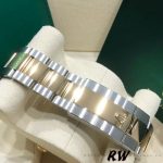 Rolex Sky-Dweller 326933 Champagne Dial Stainless Steel 42MM Mens Replica Watch - Image 5