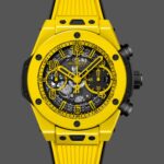 Hublot Big Bang Unico Yellow Magic 441.CY.471Y.RX 42mm