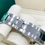 Rolex Datejust 126200 Blue Dial Stainless Steel 36MM Unisex Replica Watch - Image 16