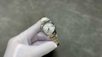 Rolex Datejust 31 Silver Dial Domed Bezel 278240 0005 Women's Watch - Image 2