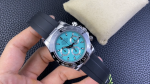 Rolex Daytona 40mm Ice Blue Ceramic Bezel 4 116519LN Men's Watch - Image 2