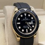 Rolex Yacht Master M226658 0001 42MM - Image 5