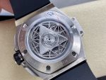 Hublot Big Bang Sang Bleu II Titanium 418.NX.5107.RX.MXM20 - Image 9