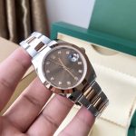 Rolex Datejust 126301 41MM - Image 3