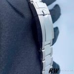 Rolex GMT-Master II 126720VTNR Black Dial 40MM Mens Replica Watch - Image 10