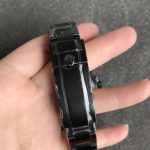 Rolex Submariner Blaken Black PVD/DLC Coated Stainless Steel 40mm 116610LN - Image 10