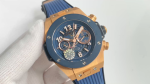 Hublot Big Bang Unico Titanium 441.NE.2011.RW 42mm - Image 3