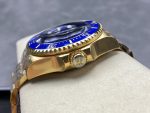 Rolex New 2024 Release Deepsea Gold Blue Dial 136668LB - Image 7