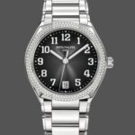 Patek Philippe Twenty~4 Automatic Steel & Black Dial 7300 1200A 010