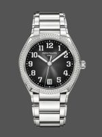 Patek Philippe Twenty~4 Automatic Steel & Black Dial 7300 1200A 010