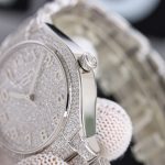 Patek Philippe Twenty~4 Automatic Haute Joaillerie Rose Gold 7300 1450R 001 - Image 26