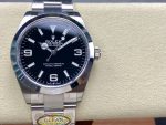 Rolex Explorer 224270 Stainless Steel Black Dial 40MM - Image 3