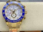 Rolex Yacht-Master II 116688 White Dial 44mm Mens replica watch - Image 3