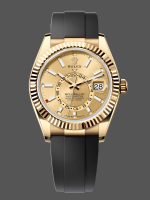 Rolex Sky Dweller m336238 0001 42MM