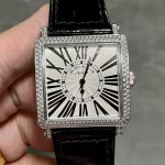 Franck Muller Master Square 45032269 Quartz Movement