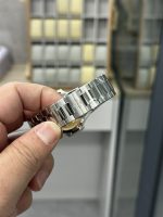 Patek Philippe Ladies Nautilus Blue Dial and Grey Dial 7118 1A 001 35.2mm - Image 18