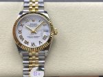 Rolex Datejust 31 White Dial 278273 0002 Women's Watch - Image 3