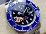 Rolex Submariner 126619LB 0003 Blue Ceramic Bezel Black Dial 41mm Mens Replica Watch - Image 4