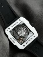 Hublot Spirit of Big Bang 821.HX.0170.RX 42mm Mens - Image 8