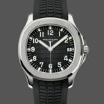 Replica Patek Philippe Aquanaut 5167A 001 40mm Mens Watch