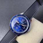 Bell & Ross INSTRUMENTS series BR123-BL-SISCA2 - Image 5