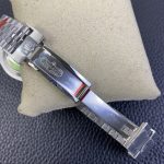 Rolex Submariner 116610LV Jubilee Bracelet 40mm Green Dial Men's Diver - Image 11