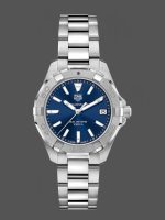 Tag Heuer Aquaracer Blue Dial WBD1312.BA0740 Quartz Ladies 32mm