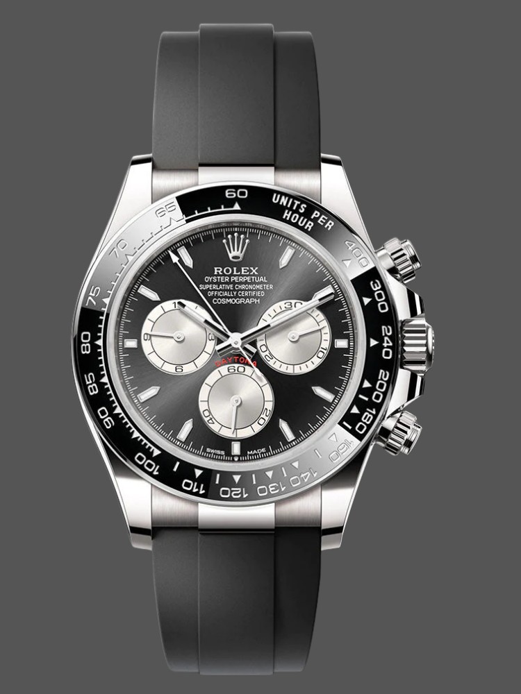 DDD3CDBA-EB0F-B2BA-B0D9-24A40ABE073F Rolex Cosmograph Daytona 126519LN - Image 1
