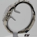 Rolex Cosmograph Daytona 116509 Black Dial White Gold 40MM Mens Replica Watch - Image 5